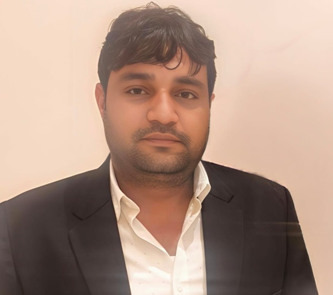 HARDEEP YADAV